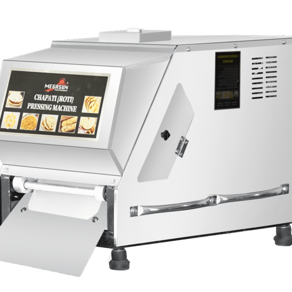 Chapati Pressing Machine ( Non stick Type)