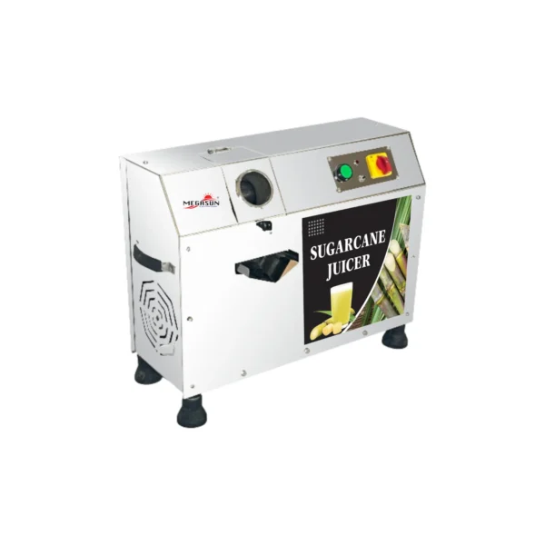 Sugarcane Juicer Machine Slim