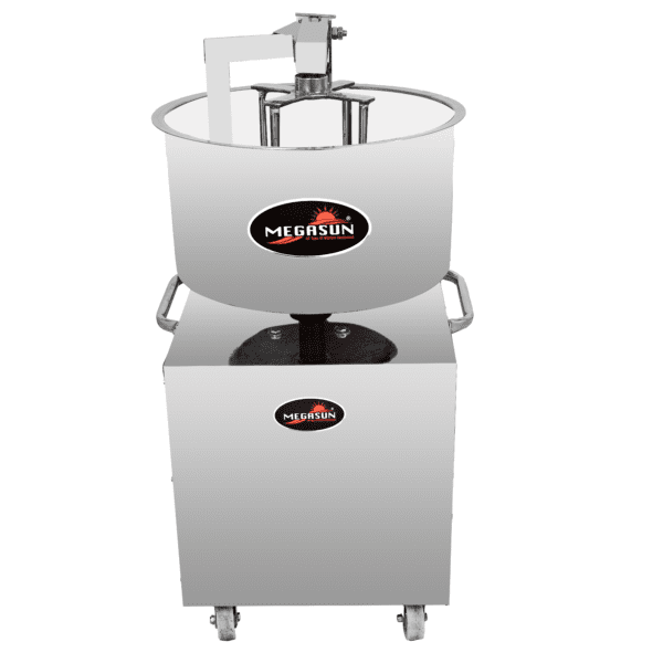 15 KG Besan Flour Mixing Machine