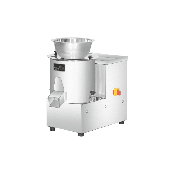 Vegetable Chopping Machine