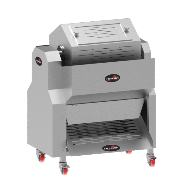Fruit And Vegetable Washer Machine