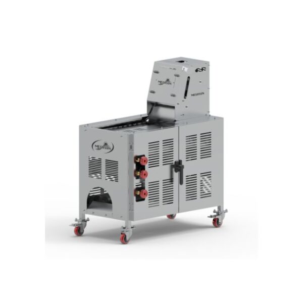 Automatic 300 Chapati Making Machine Conveyor Type