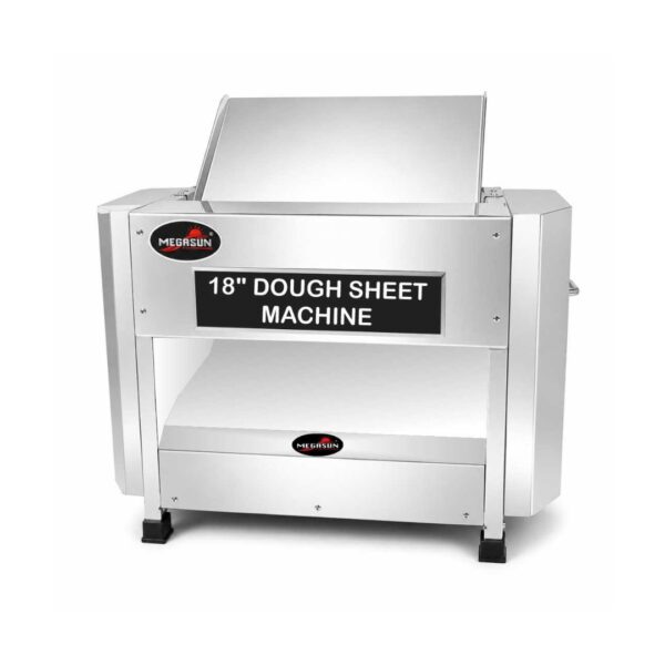 18" Dough Sheet Machine