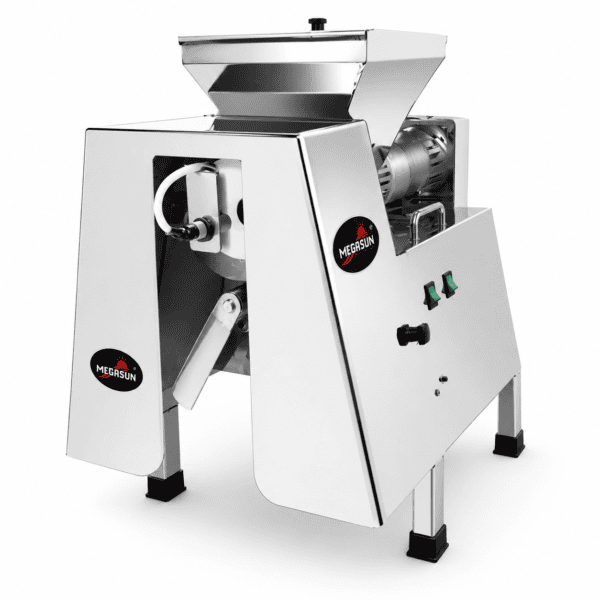Compact Dough Ball Machine